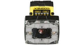 Cognex In-Sight 2000 Vision sensor, mono, S-mount, 0.5MP, white, 8mm Cognex